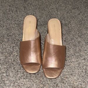 Adrienne Vittadini Heels